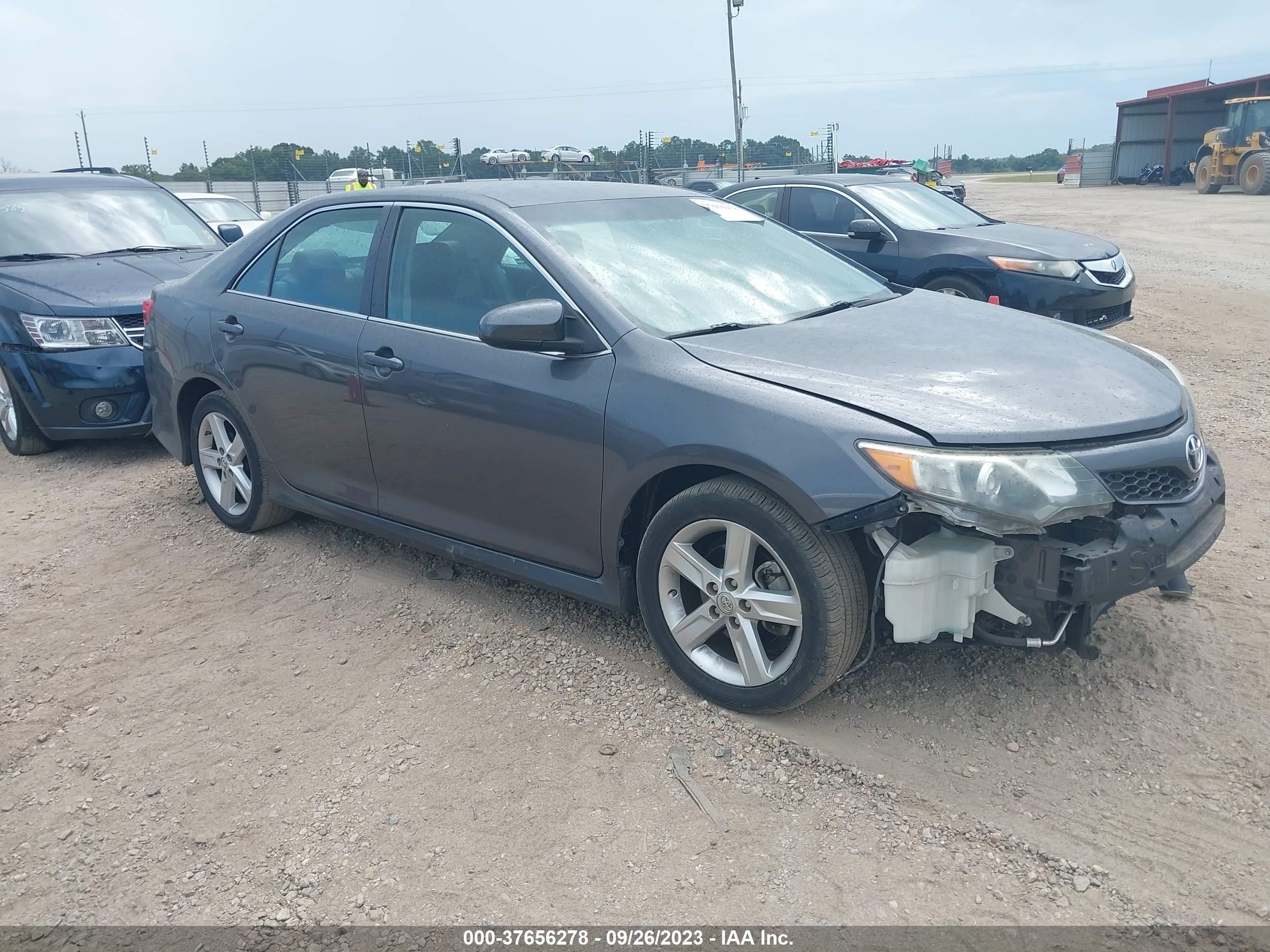 TOYOTA CAMRY 2014 4t1bf1fk6eu327519