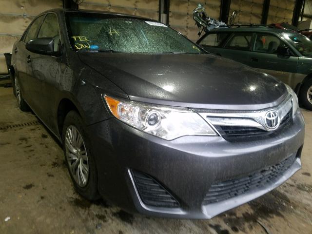 TOYOTA CAMRY L 2014 4t1bf1fk6eu327603