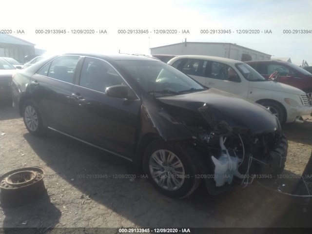 TOYOTA CAMRY 2014 4t1bf1fk6eu327634