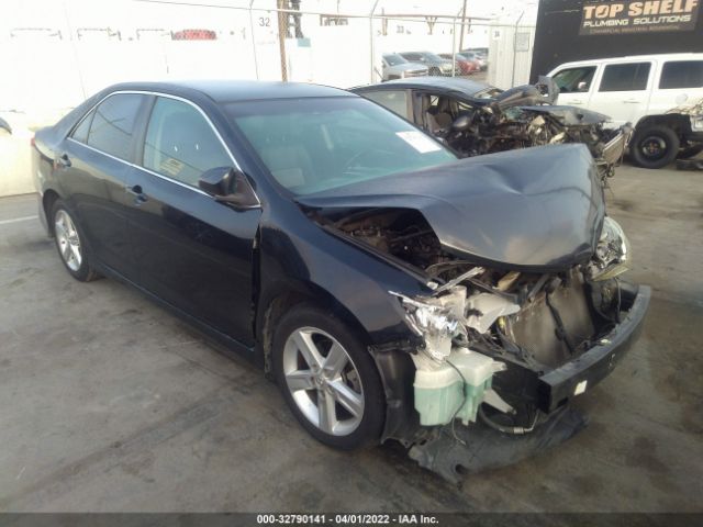 TOYOTA CAMRY 2014 4t1bf1fk6eu328816