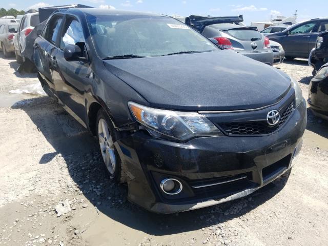 TOYOTA CAMRY L 2014 4t1bf1fk6eu329657