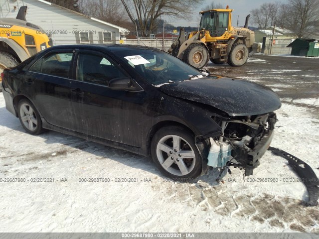 TOYOTA CAMRY 2014 4t1bf1fk6eu329724