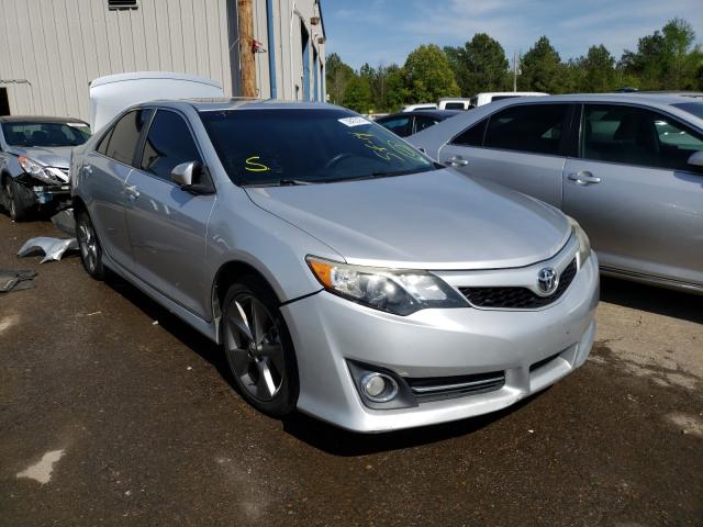 TOYOTA CAMRY L 2014 4t1bf1fk6eu330064