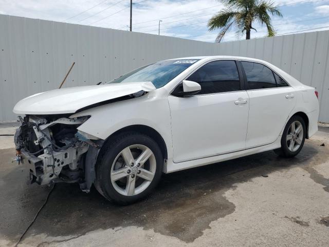 TOYOTA CAMRY 2014 4t1bf1fk6eu330100