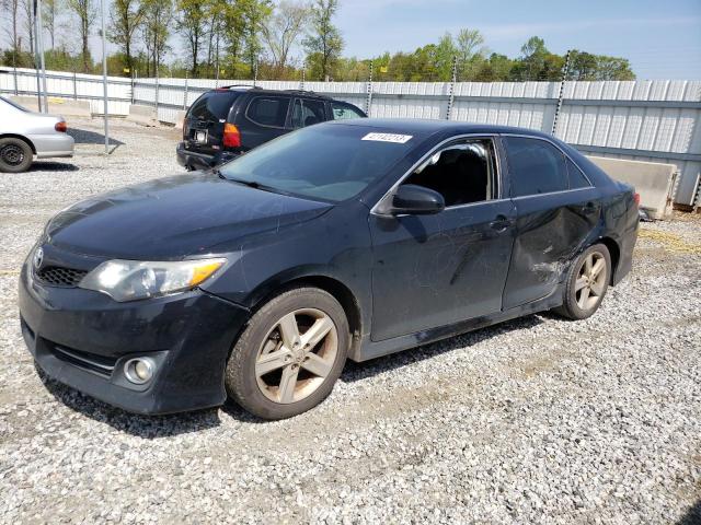 TOYOTA CAMRY L 2014 4t1bf1fk6eu330419