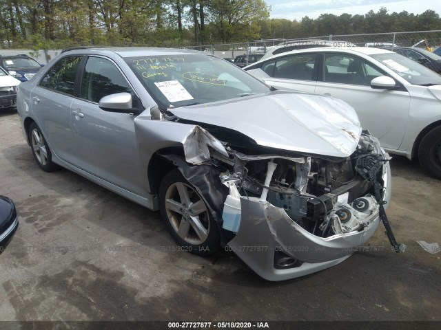 TOYOTA CAMRY 2014 4t1bf1fk6eu332302