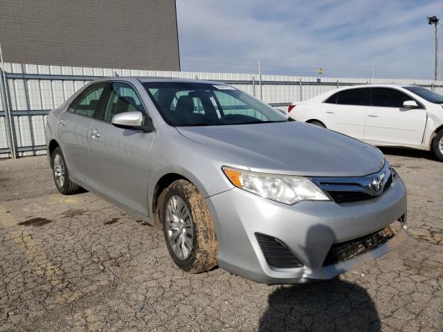 TOYOTA CAMRY L 2014 4t1bf1fk6eu332963