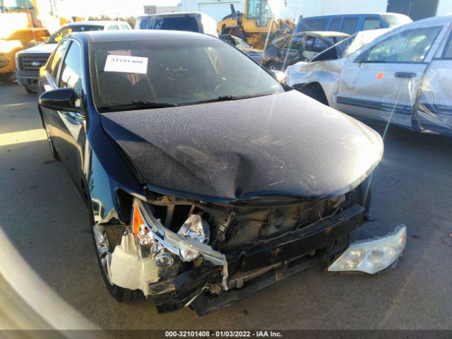 TOYOTA CAMRY 2014 4t1bf1fk6eu333241