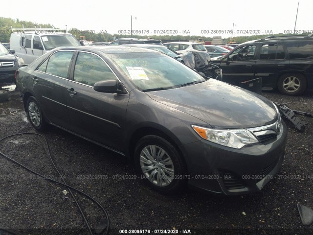 TOYOTA CAMRY 2014 4t1bf1fk6eu334292