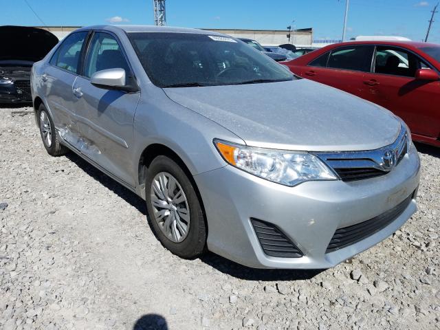 TOYOTA CAMRY L 2014 4t1bf1fk6eu335541