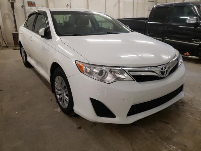 TOYOTA CAMRY L 2014 4t1bf1fk6eu336060