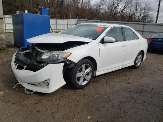 TOYOTA CAMRY L 2014 4t1bf1fk6eu336785