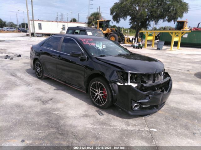 TOYOTA CAMRY 2014 4t1bf1fk6eu338794