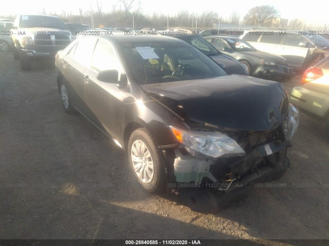 TOYOTA CAMRY 2014 4t1bf1fk6eu338889