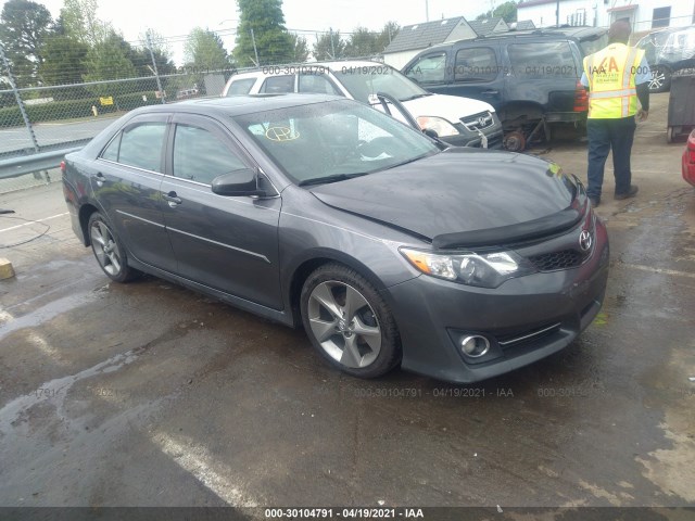 TOYOTA CAMRY 2014 4t1bf1fk6eu339153