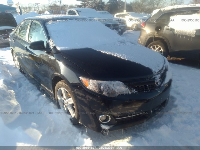 TOYOTA CAMRY 2014 4t1bf1fk6eu339251