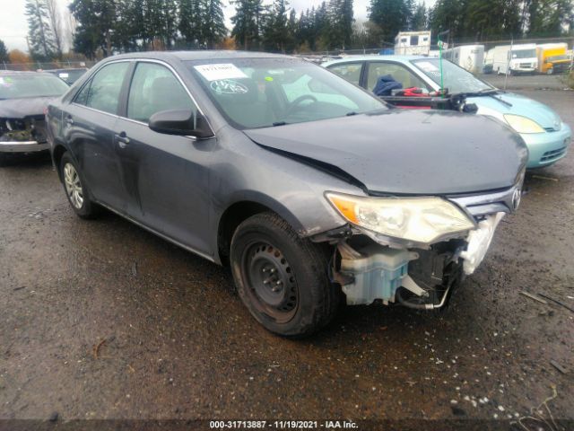 TOYOTA CAMRY 2014 4t1bf1fk6eu339752