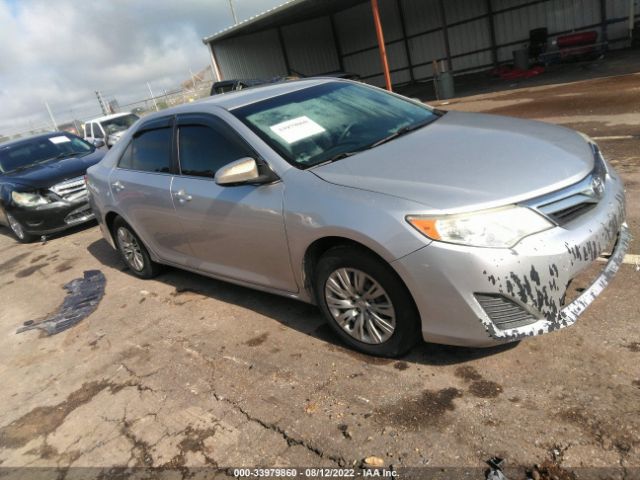 TOYOTA CAMRY 2014 4t1bf1fk6eu340691