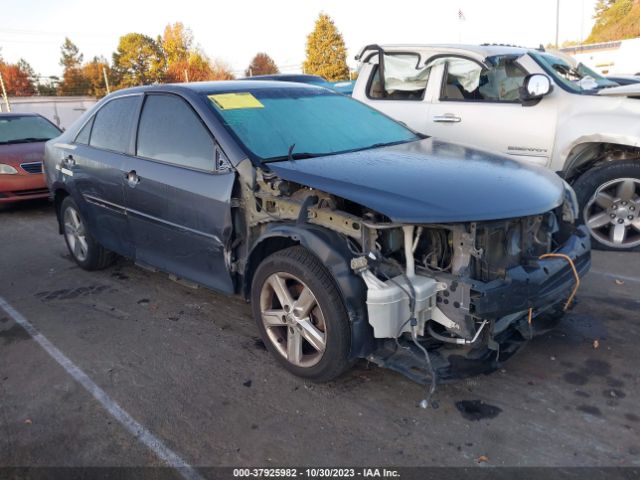 TOYOTA CAMRY 2014 4t1bf1fk6eu340786