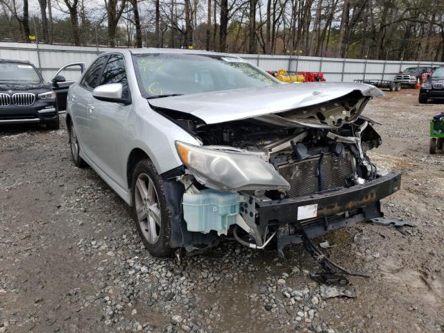 TOYOTA CAMRY L 2014 4t1bf1fk6eu341422