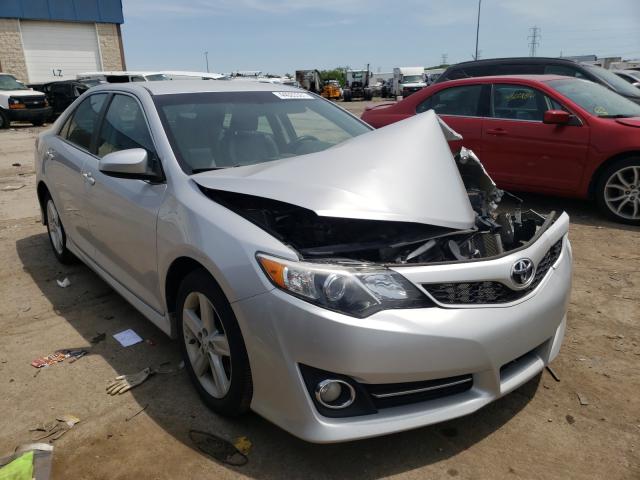 TOYOTA CAMRY L 2014 4t1bf1fk6eu342263