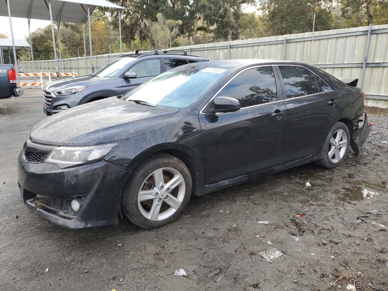 TOYOTA CAMRY 2014 4t1bf1fk6eu342425