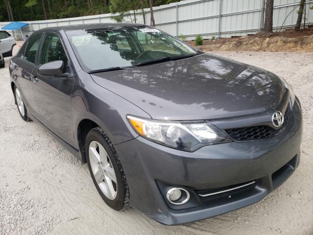 TOYOTA CAMRY L 2014 4t1bf1fk6eu342831