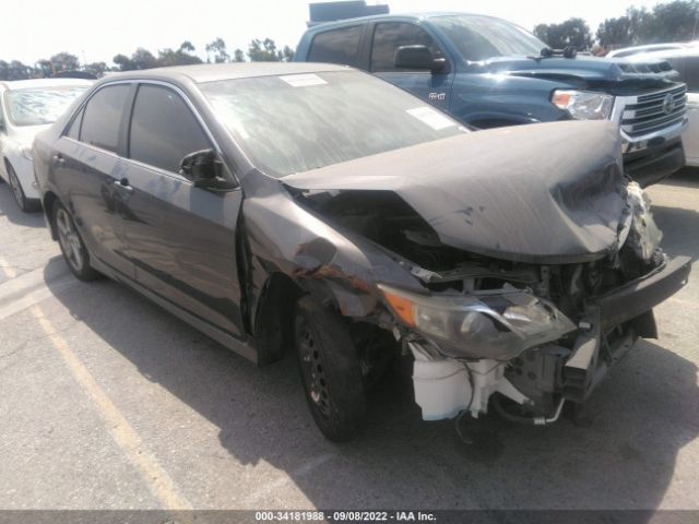 TOYOTA CAMRY 2014 4t1bf1fk6eu343591