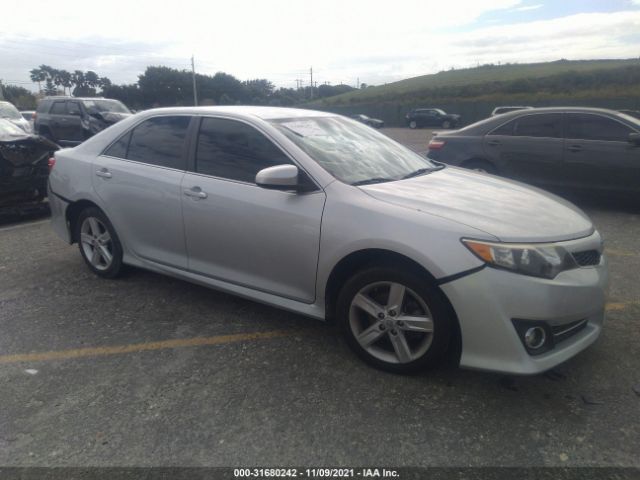 TOYOTA CAMRY 2014 4t1bf1fk6eu348418