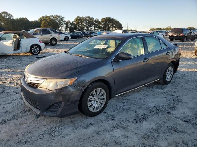 TOYOTA CAMRY L 2014 4t1bf1fk6eu349049