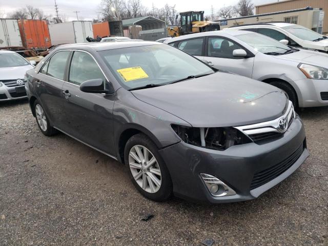 TOYOTA CAMRY L 2014 4t1bf1fk6eu349066