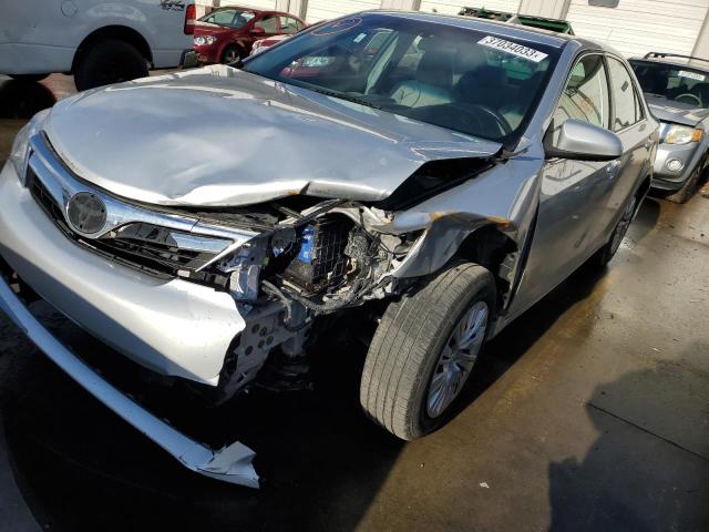 TOYOTA CAMRY L 2014 4t1bf1fk6eu349858