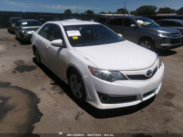 TOYOTA CAMRY 2014 4t1bf1fk6eu350069