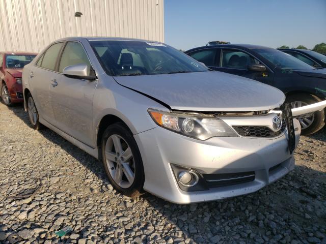 TOYOTA CAMRY L 2014 4t1bf1fk6eu352730