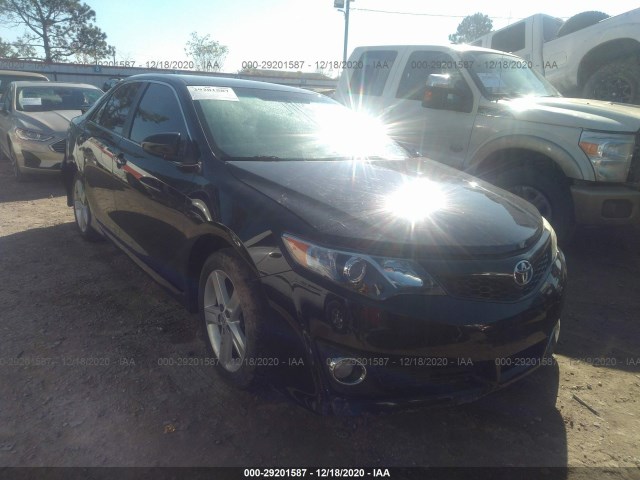 TOYOTA CAMRY 2014 4t1bf1fk6eu353232