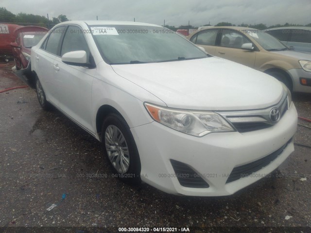 TOYOTA CAMRY 2014 4t1bf1fk6eu354235