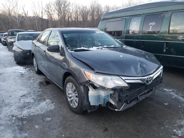 TOYOTA CAMRY L 2014 4t1bf1fk6eu356261