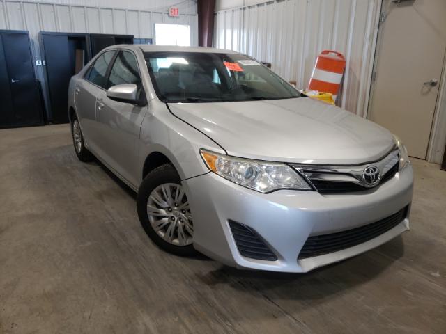 TOYOTA CAMRY L 2014 4t1bf1fk6eu357054