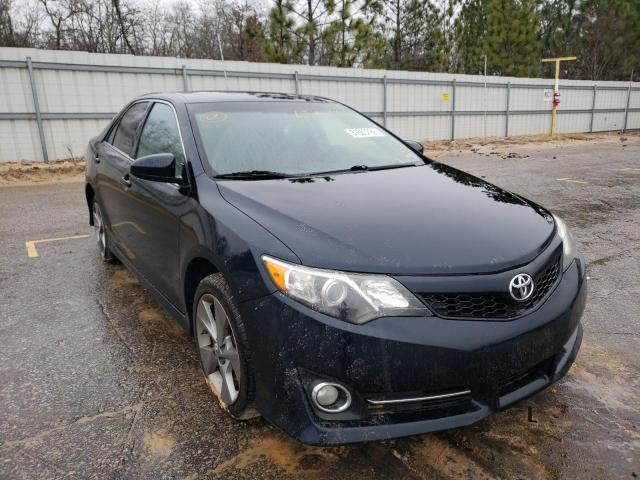 TOYOTA CAMRY L 2014 4t1bf1fk6eu360259