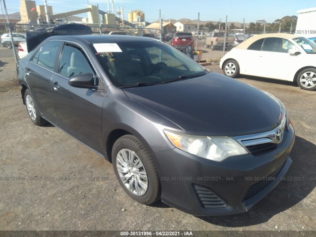 TOYOTA CAMRY 2014 4t1bf1fk6eu360522