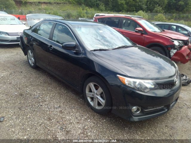 TOYOTA CAMRY 2014 4t1bf1fk6eu360617