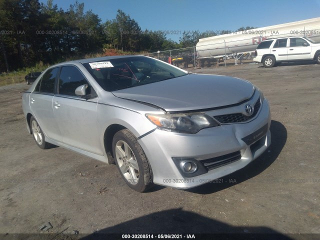 TOYOTA CAMRY 2014 4t1bf1fk6eu361069