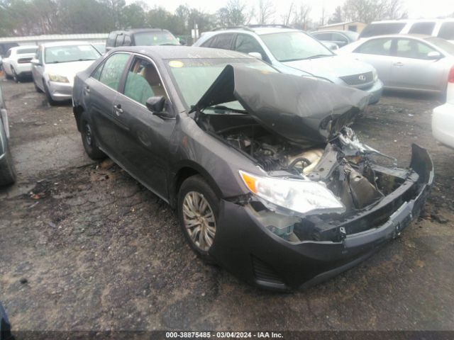 TOYOTA CAMRY 2014 4t1bf1fk6eu361718