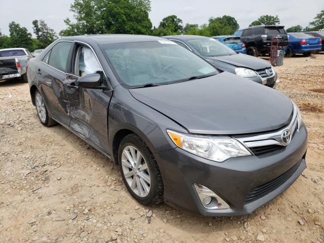 TOYOTA CAMRY L 2014 4t1bf1fk6eu362447