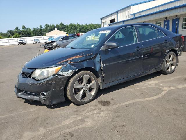 TOYOTA CAMRY 2014 4t1bf1fk6eu363324