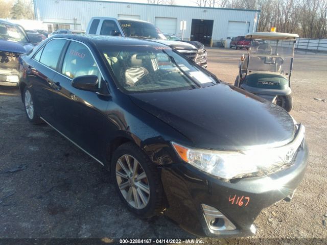 TOYOTA CAMRY 2014 4t1bf1fk6eu363890