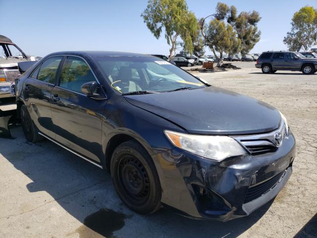 TOYOTA CAMRY L 2014 4t1bf1fk6eu364358