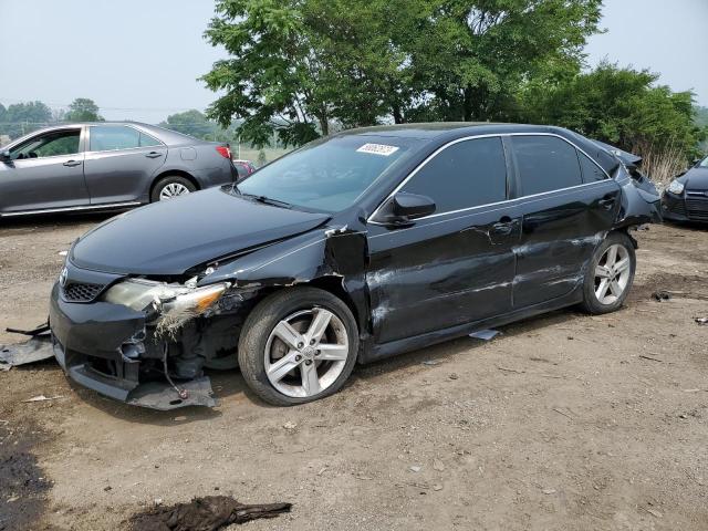 TOYOTA CAMRY L 2014 4t1bf1fk6eu364361