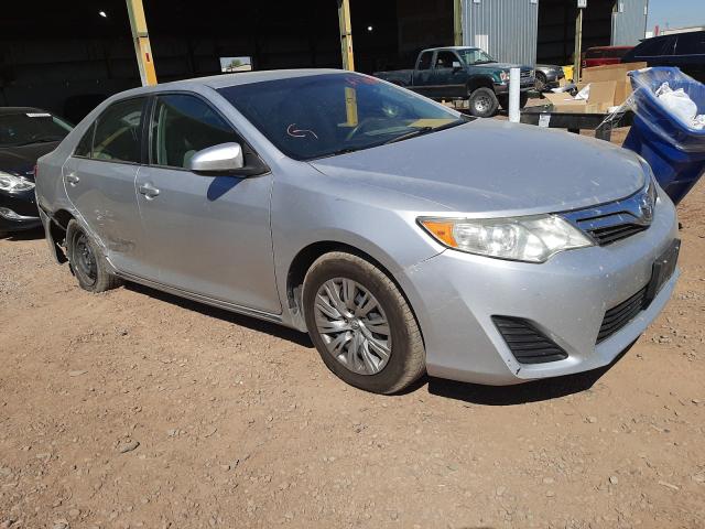 TOYOTA CAMRY L 2014 4t1bf1fk6eu364764