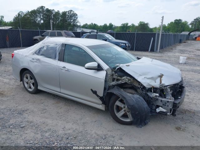 TOYOTA CAMRY 2014 4t1bf1fk6eu365672